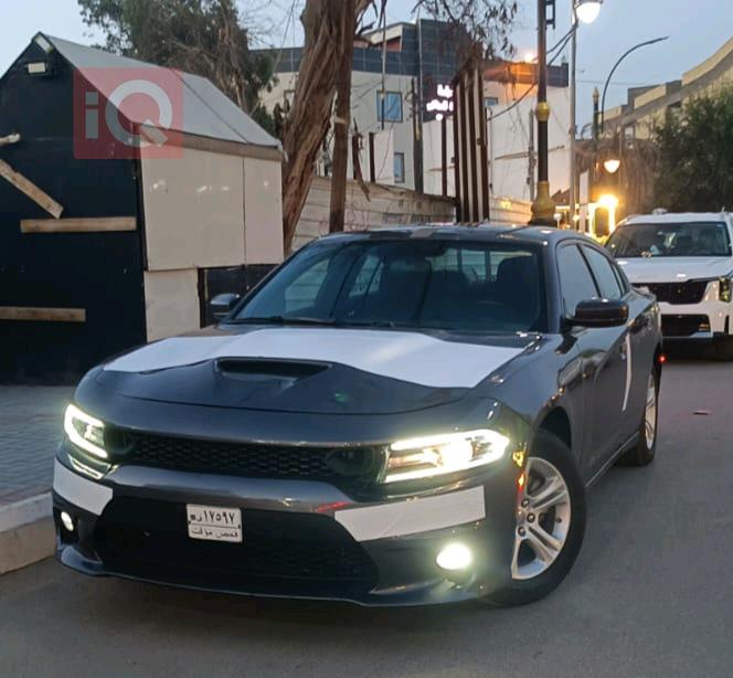 دودج تشارجر